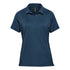Women's Milano Sports Polo - PMT-1W